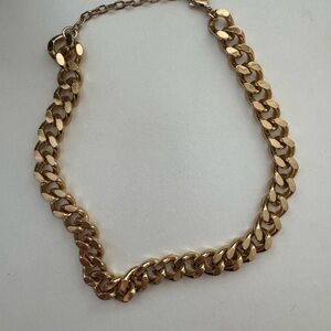 Rosantica Gold-Tone Necklace